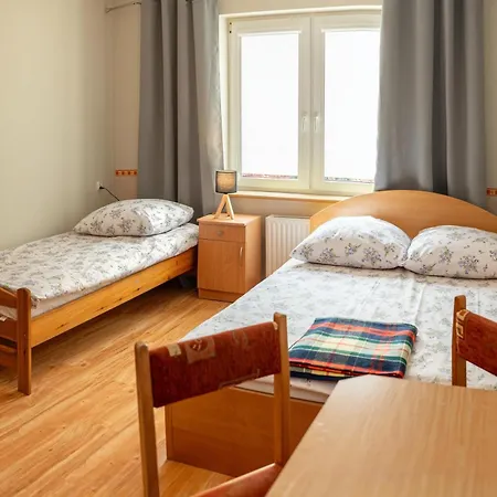 Guest house Zuzanka