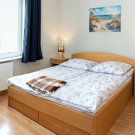 Guest house Zuzanka Wladyslawowo