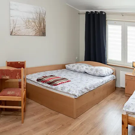 Zuzanka Guest house *