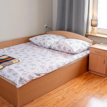 Zuzanka Guest house Wladyslawowo