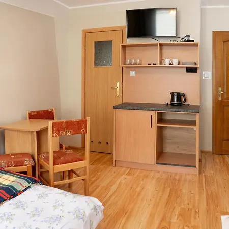 Guest house Zuzanka