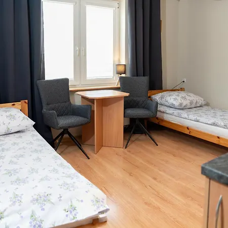Zuzanka Guest house Wladyslawowo