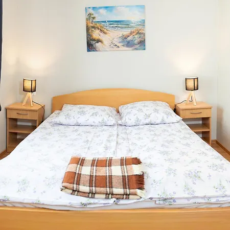 Zuzanka Guest house