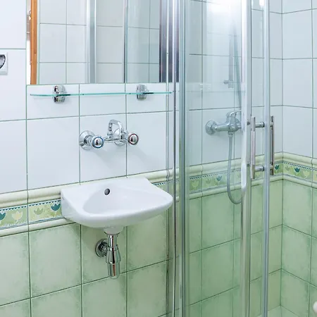 Guest house Zuzanka